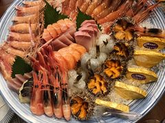 -山盛创作料理·Yamamori(珠宾店)