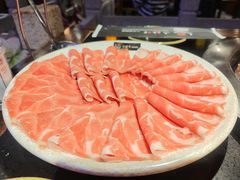 -唇辣号重庆老火锅(燕郊鑫乐汇店)