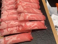 -骨之味·筒骨汤火锅(江头店)