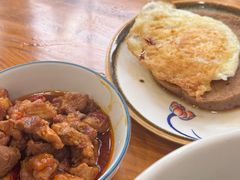 -小方的面(徐家汇店)