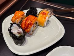 -梨花自助烤肉(西三旗万象汇黑金店)