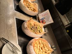 -绍兴大禹开元观堂-若耶厅