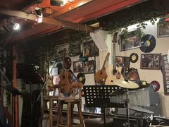 -南锣鼓巷吉他吧(鼓楼店)