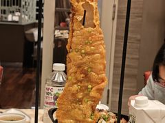 -北京王府井希尔顿酒店·秦唐中餐厅Chynna