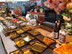 -火之山·自助烤肉火锅(坪山坑梓店)