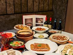 -潮州府·潮菜·砂锅粥(徐家汇店)