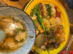-北丐先生·野馄饨烧烤(雨花万象店)