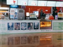 -太原华邦影城(潮流汇店)
