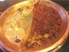 -老码头火锅(骡马市店)