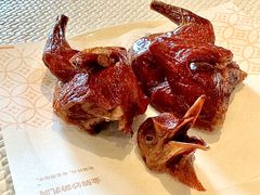 妙龄乳鸽-铭家点心(万象城店)