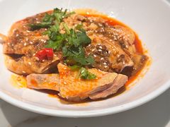 -绿茶餐厅(港惠购物中心店)
