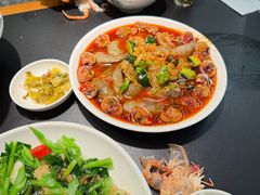 -皮蛋弟砂锅店(总店)