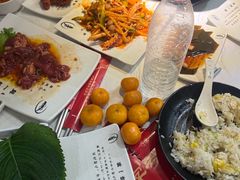 -鲜一烤肉(沈北店)