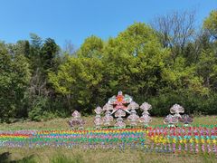 -穹窿山景区