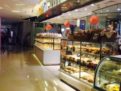 -BreadTalk面包新语·烘焙蛋糕(高德置地春广场店)