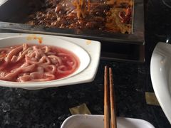 -李雪火锅食府(宽窄巷子总店)