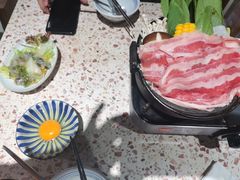 寿喜烧-米仓食堂(凯德广场店)