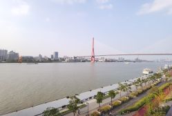 -格乐利雅婚礼艺术中心(浦东花木店)
