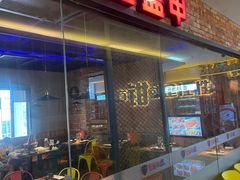 门面-红盔甲·小龙虾(人民广场店)