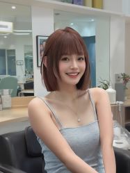 -时尚殿堂hair salon