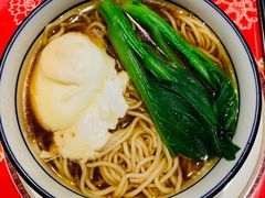 -北京王府井希尔顿酒店·秦唐中餐厅Chynna