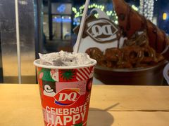 奇脆巧克力-DQ·蛋糕·冰淇淋(五角场万达店)