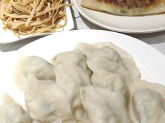 -饺子季水饺餐厅(新市街店)