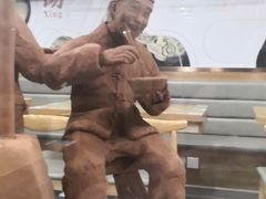 -晋宝章大同刀削面(和平里店)