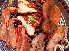 -火炉火自助餐(西直门凯德MALL店)