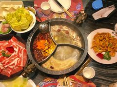 -辣府(大融城店榜首餐厅)