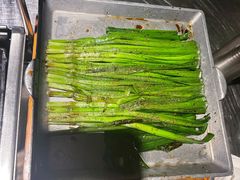 烤韭菜-很久以前羊肉串(大华三路店)