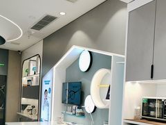 -宝岛眼镜(长沙侯家塘店)