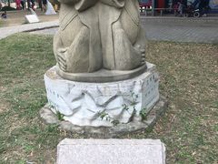 -北京麋鹿生态实验中心