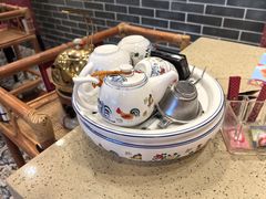 -点都德(龙之梦店)