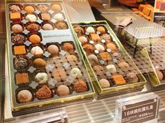 -Awfully Chocolate(嘉里城店)