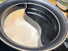 -温野菜涮涮锅(曲江大悦城店)