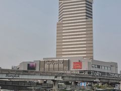 -暹罗广场
