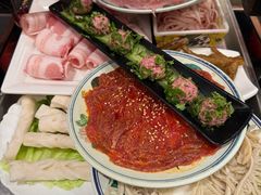 -巴蜀大宅门火锅(新华公园店)