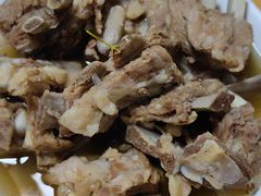 -老马家蒸饺(南海街店)