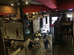 -放哈·甜醅子奶茶创造者(正宁路店)