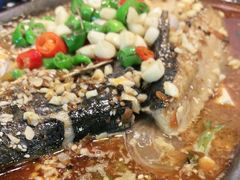 -火龙堂·风味民间菜(文一路店)