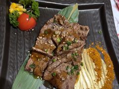 -清水日本料理铁板烧(学府路店)