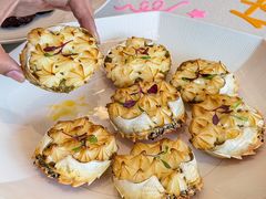 -世博源公馆·本帮融合菜·主题包厢·江景餐厅