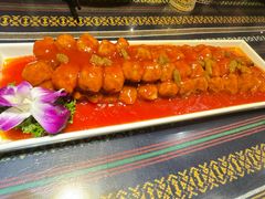 -驿楼兰·新疆菜(火车站店)