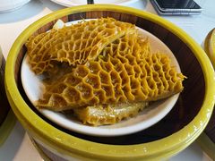 -东方早茶 海鲜•青岛菜(国信体育中心店)