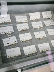 -Wisezone唯点穿耳打耳洞专业国际连锁品牌