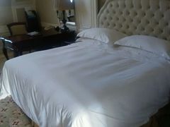 -中旅阿那亚九龙湖·公主酒店