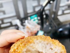 香酥藕饼-陶记正宗德州扒鸡(科巷店)