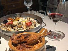 -火车头法国西餐厅