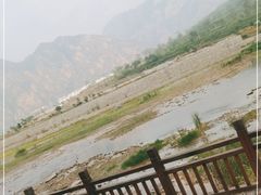 -野三坡刘家河高山漂流